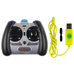 هلیکوپتر کنترلی سایما مدل SYMA S111G RC Helicopter _کوادکوپتر